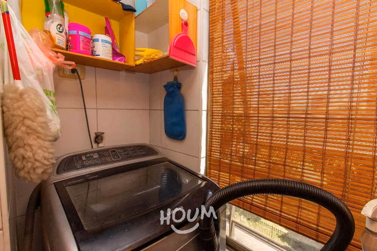 Departamento en Avenida Santa Isabel