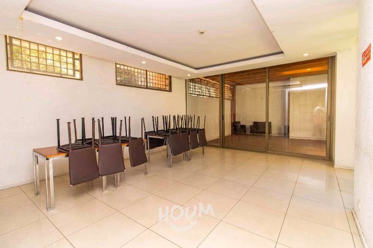 Departamento en Avenida Santa Isabel