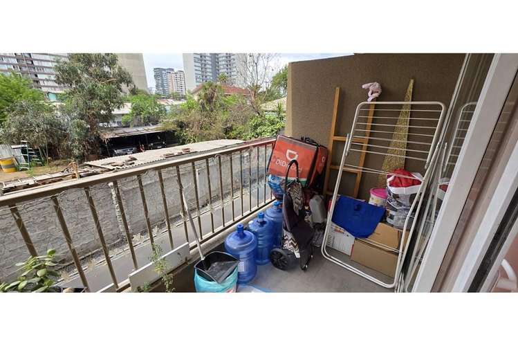 Tu nuevo hogar en la cisterna - Imagen 16