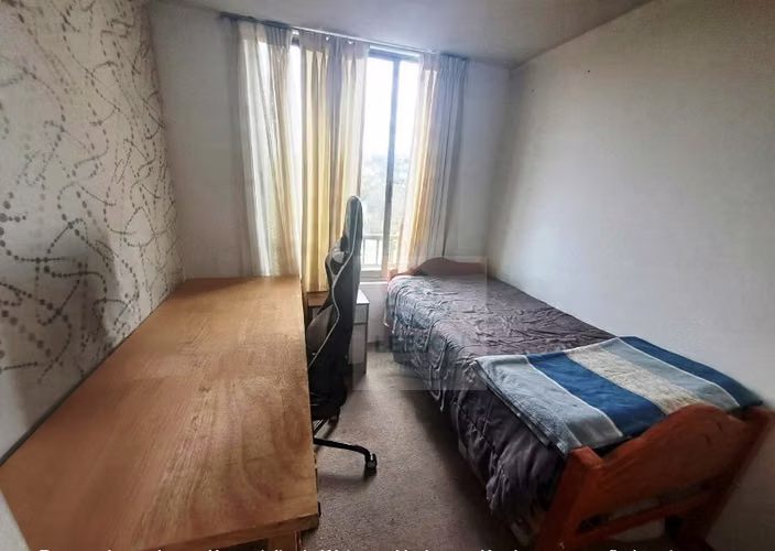 BARRIO INGLÉS- DEPTO EN VENTA  3D/2B CON ESTACIONAMIENTO - Imagen 10