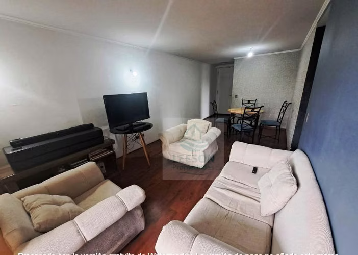 BARRIO INGLÉS- DEPTO EN VENTA  3D/2B CON ESTACIONAMIENTO - Imagen 4