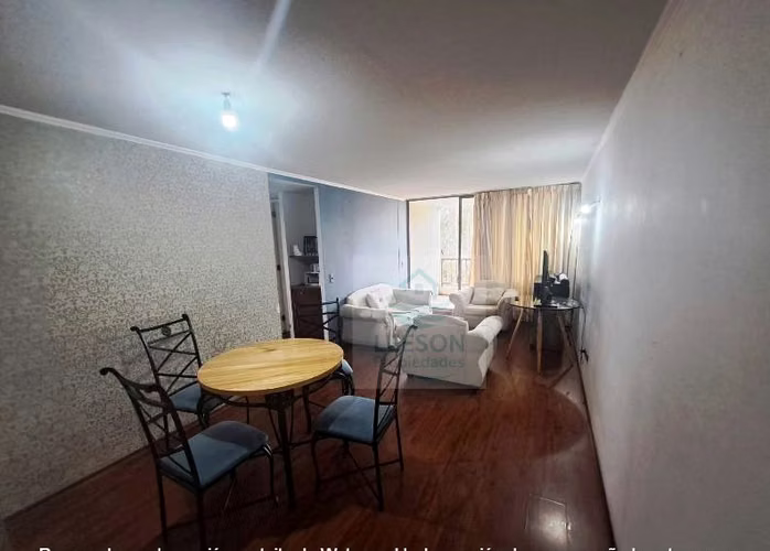 BARRIO INGLÉS- DEPTO EN VENTA  3D/2B CON ESTACIONAMIENTO - Imagen 5