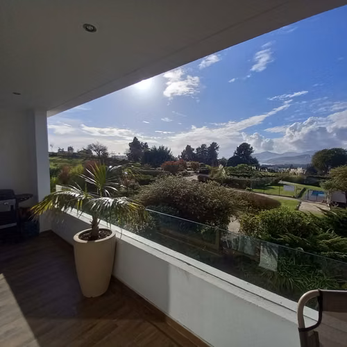 VENTA DEPARTAMENTO 2HAB 2BA PUCHUNCAVÍ