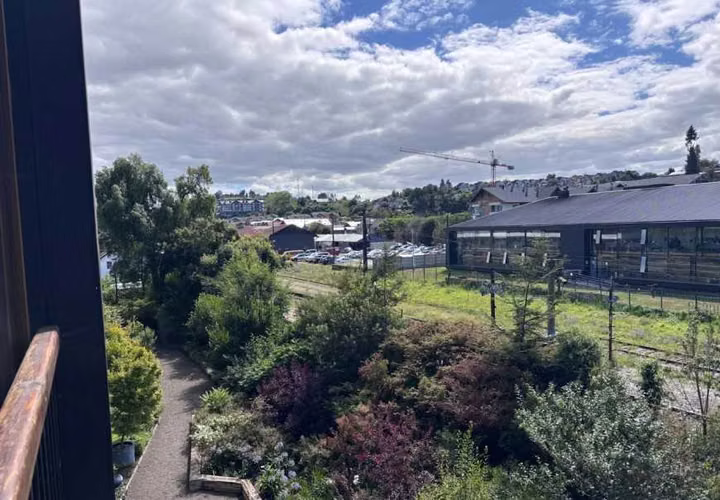 Duplex en venta en Jardines de Klenner (147231)