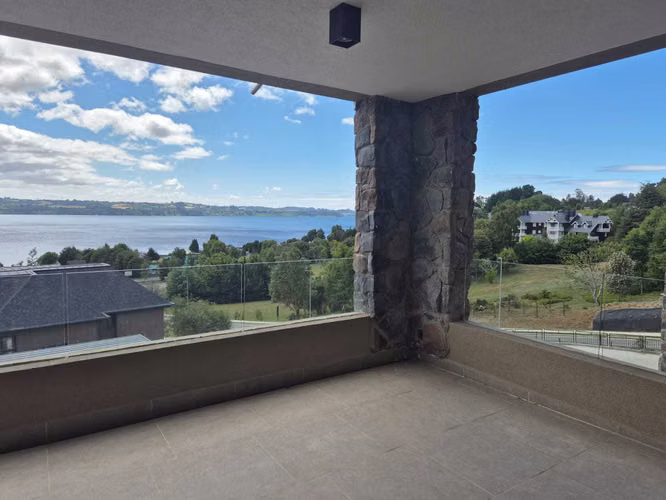 Departamento en arriendo en Frutillar (147251)