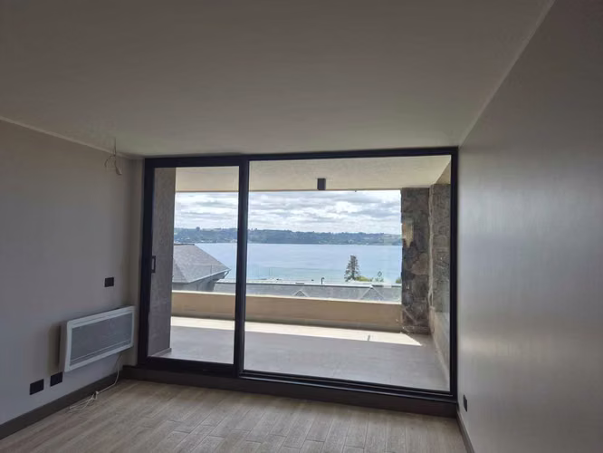 Departamento en arriendo en Frutillar (147251)