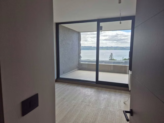 Espectacular departamento con vista al lago  (147251)