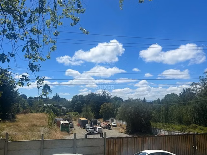 Terreno industrial estratégico a minutos del Aeropuerto.