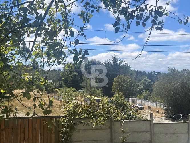 Terreno industrial estratégico a minutos del Aeropuerto.
