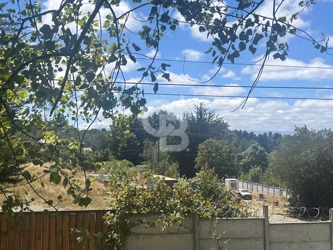 Terreno industrial estratégico a minutos del Aeropuerto.