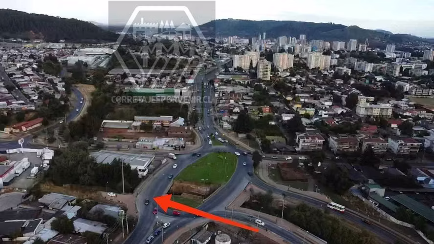 SITIO EN VENTA EN PEDRO DE VALDIVIA (147287) - Imagen 6