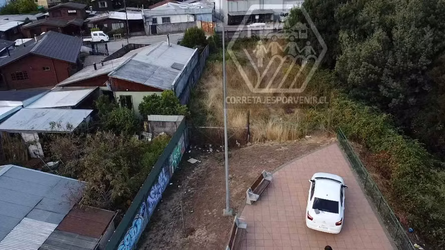 SITIO EN VENTA EN PEDRO DE VALDIVIA (147287) - Imagen 11