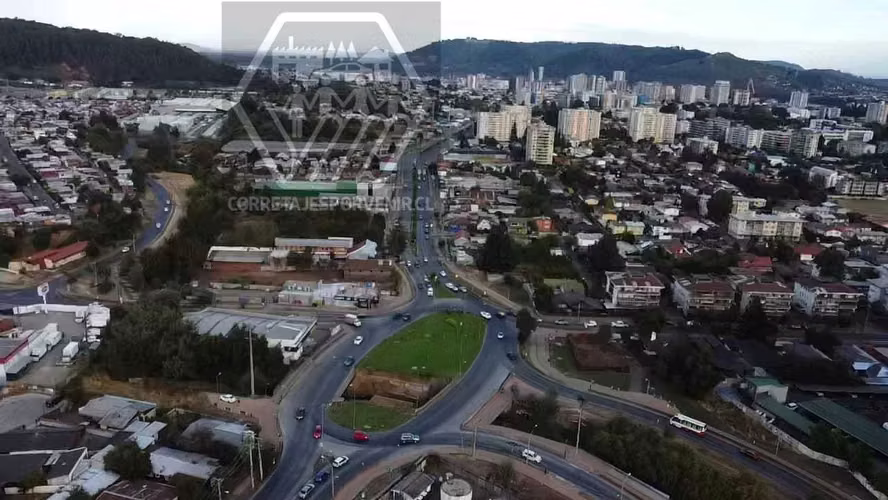 SITIO EN VENTA EN PEDRO DE VALDIVIA (147287) - Imagen 5