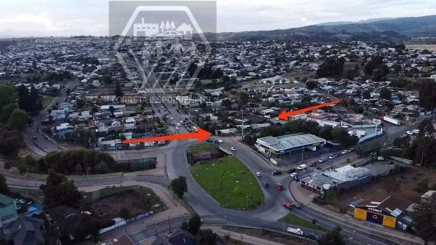 SITIO EN VENTA EN PEDRO DE VALDIVIA (147287) - Imagen 4