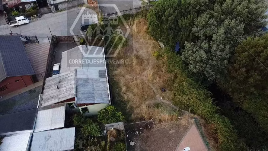 SITIO EN VENTA EN PEDRO DE VALDIVIA (147287) - Imagen 9
