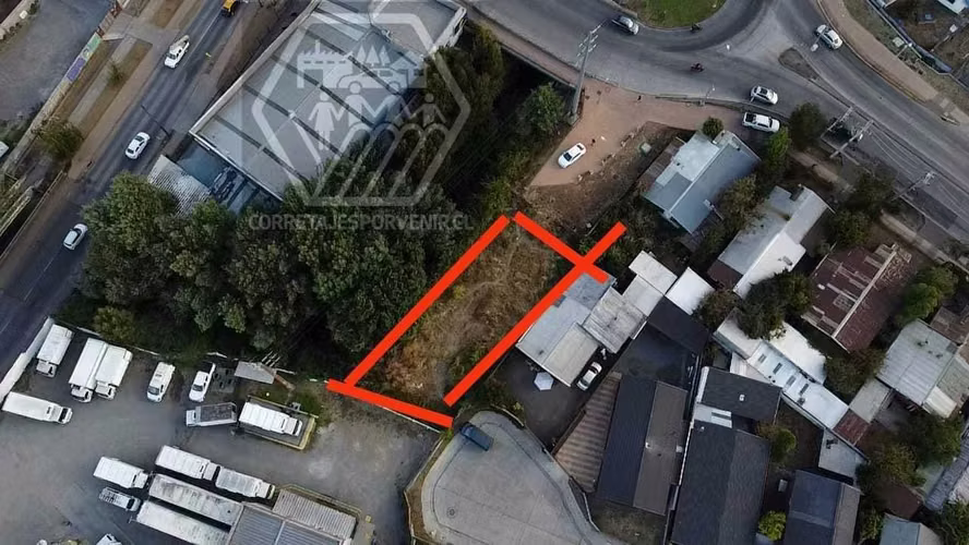 SITIO EN VENTA EN PEDRO DE VALDIVIA (147287) - Imagen 2