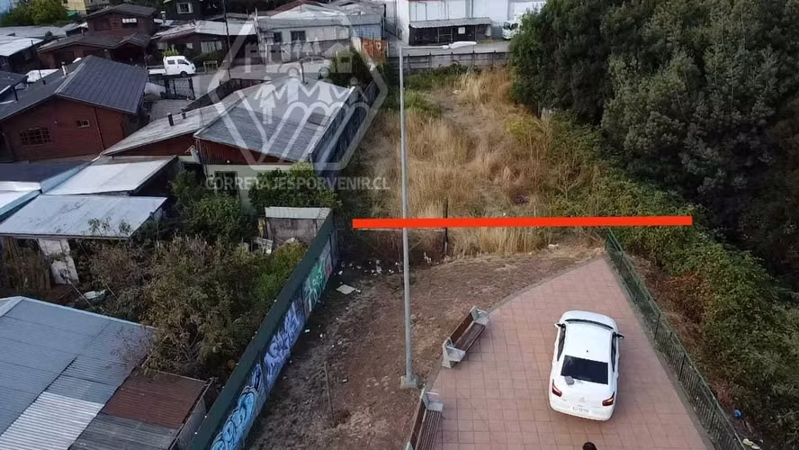 SITIO EN VENTA EN PEDRO DE VALDIVIA (147287) - Imagen 12