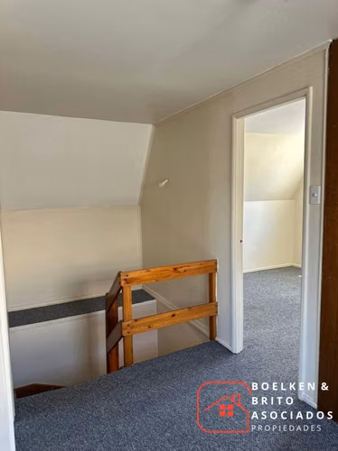 Venta casa 130m², 4D estac. techado (147292)