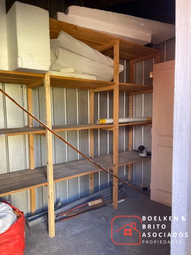Venta casa 130m², 4D estac. techado (147292)