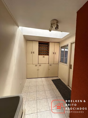 Venta casa 130m², 4D estac. techado (147292)