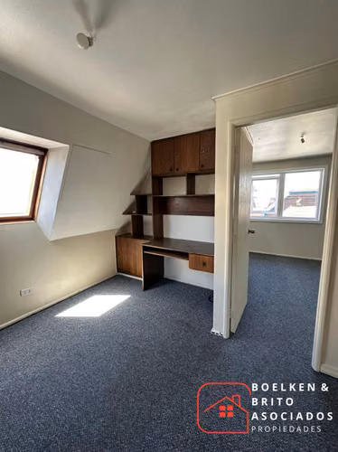 Venta casa 130m², 4D estac. techado (147292)