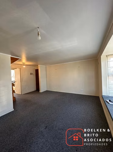 Venta casa 130m², 4D estac. techado (147292)