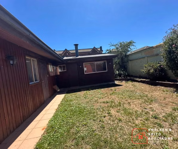Venta casa 130m², 4D estac. techado (147292)