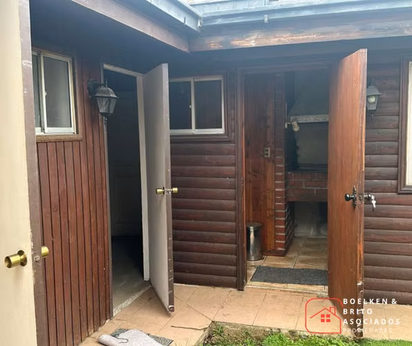 Venta casa 130m², 4D estac. techado (147292)