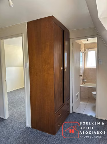 Venta casa 130m², 4D estac. techado (147292)