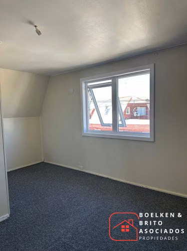 Venta casa 130m², 4D estac. techado (147292)