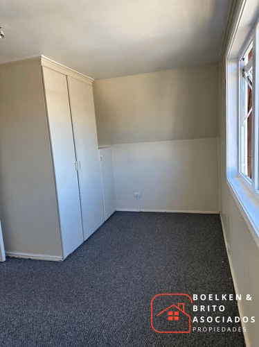 Venta casa 130m², 4D estac. techado (147292)