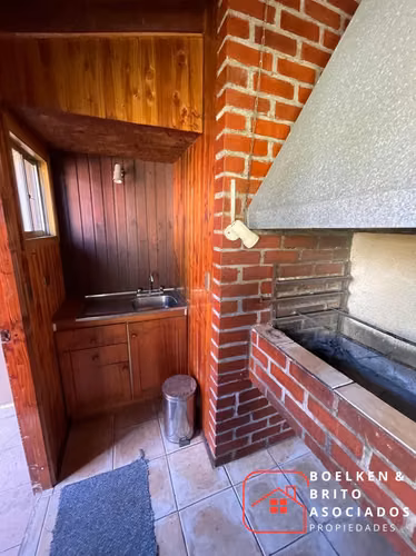 Venta casa 130m², 4D estac. techado (147292)