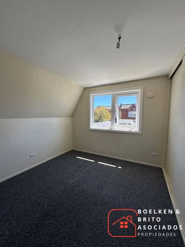 Venta casa 130m², 4D estac. techado (147292)