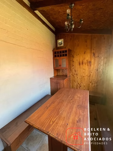 Venta casa 130m², 4D estac. techado (147292)
