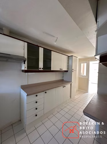 Venta casa 130m², 4D estac. techado (147292)