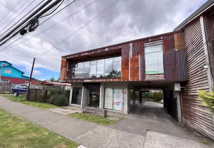 Local comercial en arriendo en Puerto Varas (147293)