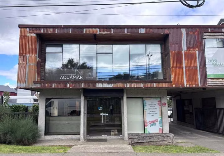 Local comercial en arriendo en Puerto Varas (147293)