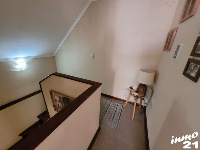 Casa En Condominio - Hacienda Las Mariposas