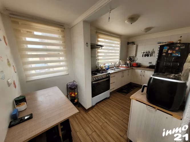 Casa En Condominio - Hacienda Las Mariposas