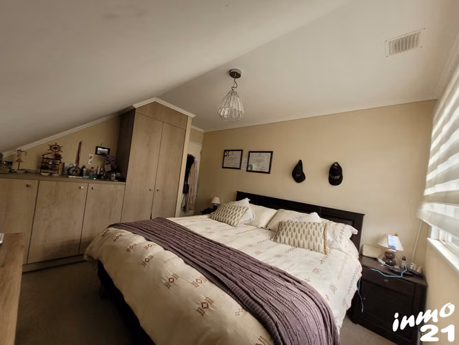 Casa En Condominio - Hacienda Las Mariposas