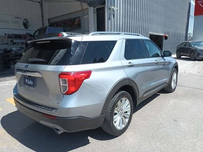 Ford Explorer NEW EXPLORER LTD 4WD 2.3 AUT 2021 - Imagen 11