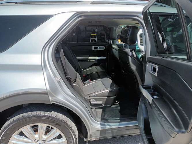 Ford Explorer NEW EXPLORER LTD 4WD 2.3 AUT 2021 - Imagen 13