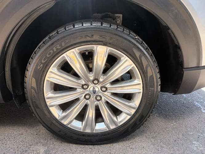 Ford Explorer NEW EXPLORER LTD 4WD 2.3 AUT 2021 - Imagen 14