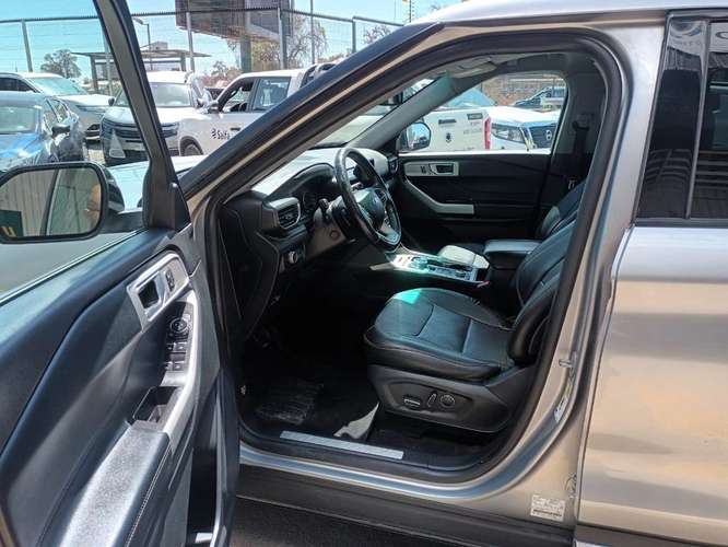 Ford Explorer NEW EXPLORER LTD 4WD 2.3 AUT 2021 - Imagen 4