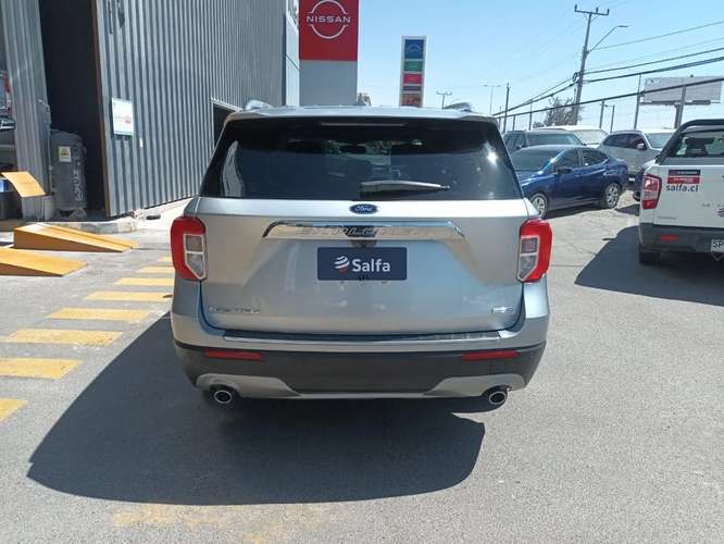 Ford Explorer NEW EXPLORER LTD 4WD 2.3 AUT 2021 - Imagen 9