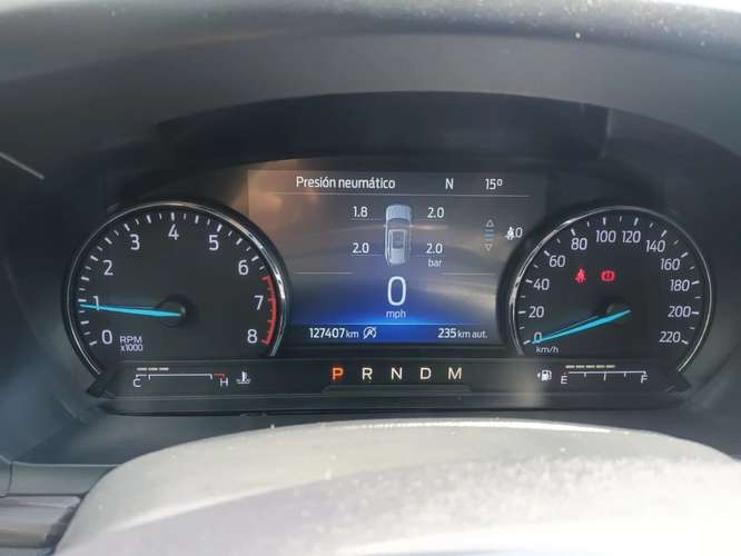 Ford Explorer NEW EXPLORER LTD 4WD 2.3 AUT 2021 - Imagen 6