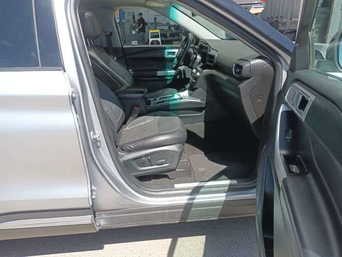 Ford Explorer NEW EXPLORER LTD 4WD 2.3 AUT 2021 - Imagen 7
