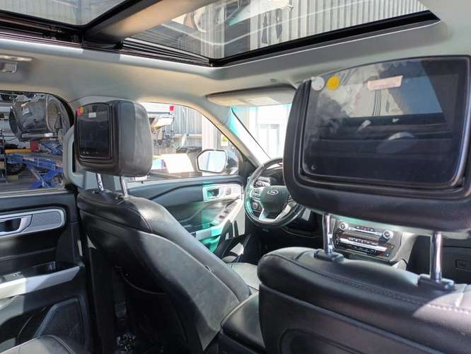 Ford Explorer NEW EXPLORER LTD 4WD 2.3 AUT 2021 - Imagen 15