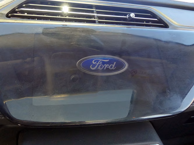 Ford Territory 1.5 TREND AT 5P 2022