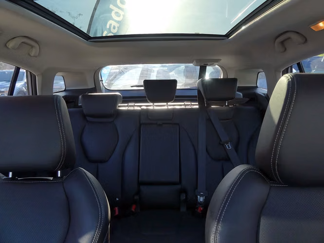 Ford Territory 1.5 TREND AT 5P 2022